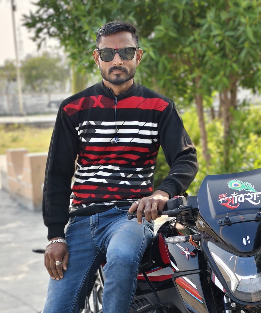 Tarun