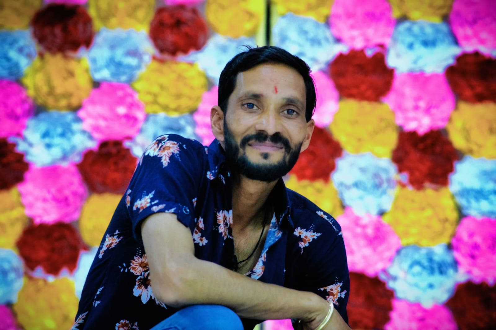 Shyam Panchal