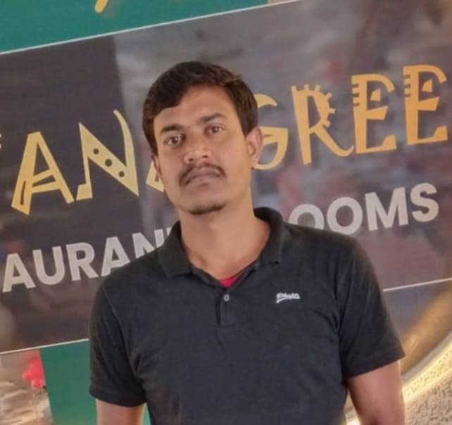 Ankit yadav